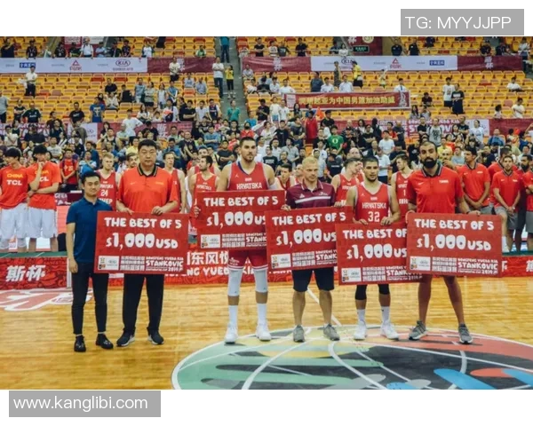 2019年斯坦科维奇杯中国男篮对阵克罗地亚精彩回顾与赛后分析 2019年斯坦科维奇杯中国男篮对阵克罗地亚精彩回顾与赛后分析