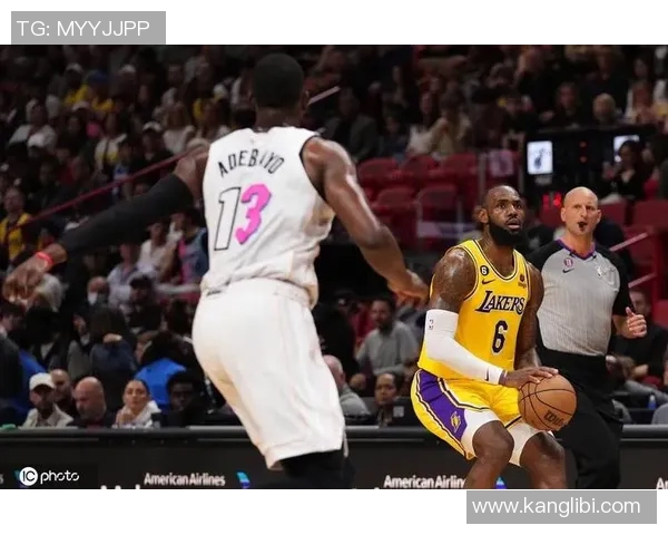 NBA总决赛湖人对热火精彩对决全程免费直播抢先观看