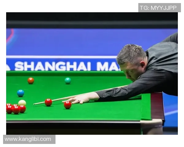 2019年上海斯诺克赛奥沙利文对决威尔逊精彩回顾与赛后分析 2019年上海斯诺克赛奥沙利文对决威尔逊精彩回顾与赛后分析