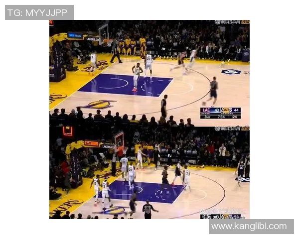 湖人对阵爵士精彩对决直播链接分享快来观看这场激烈比赛吧 湖人对阵爵士精彩对决直播链接分享快来观看这场激烈比赛吧