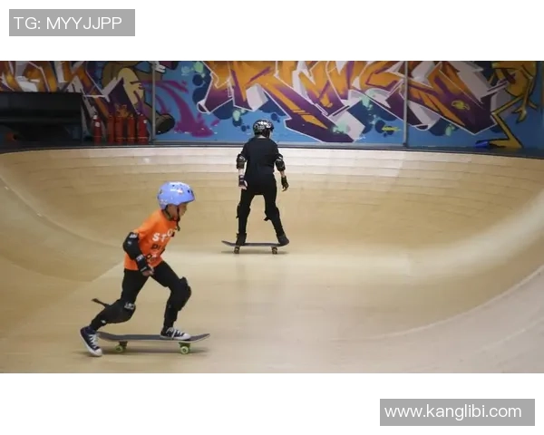 滑板战术与团队协作：探索北京滑板队的独特控制体系与训练方法